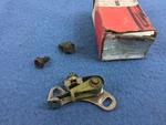 Nos Fomoco 57 74 Ford Pickup Truck Bronco Maverick Ignition Pin Set B8Q-12171-A. Fixed Price $29.95.
