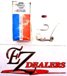 Napa Echlin CS729A Contact Set (qty. 2) - Nos Free Shipping. Fixed Price $26.99.