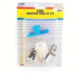Vintage Ford Ignition Tune Up 1967-1974 Wells Ampco Rotor Points Condenser New. Fixed Price $25.99.