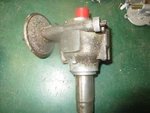 Mga Distributor Original Lucas 1956. Fixed Price $45.00.