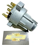1967 Camaro Firebird Ignition Switch New Also Others # M01. Fixed Price $36.95.