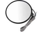 Trq 53CG15V Right Mirror Fits 2004-2008, 2012-2019 Spartan Motors K3. Fixed Price $42.57.