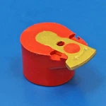 Premium Rotor Arm - Equivalent Lucas Part Numbers DRB105, 400052 And 405469. Fixed Price $29.53.