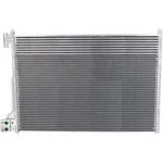 Ac Condenser 2006-2011 Ford Crown Victoria Town Car Aluminum With Oil Cooler. Fixed Price $78.29.