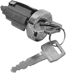 1973-76 Ford Mustang Ignition Lock New Dii. Fixed Price $17.75.