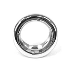 Ignition Switch Retaining Nut Polished Ss 1955 -1959 Chevrolet Gmc Truck. Fixed Price $15.99.