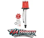 Msd 8547 Chevy Extra Tall Slip Collar Pro-billet Distributor. Fixed Price $681.95.