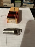 Nos Ford B7A-12300-B Distributor Condenser 1958/1963 DC-12 272 292 302 332. Fixed Price $18.00.