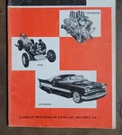 Original 1960 Hot Rod & Custom Catalog Ford Drag Racing Scta Nhra Vintage Parts. Fixed Price $49.99.