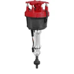 Msd Pro-billet Distributor Ford V8 351C- 460 Magnetic Pickup. Fixed Price $488.95.
