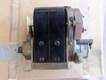 Bosch DU4 Duplex Mod Antique Car Magneto. Fixed Price $325.00.