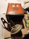 Nos 1949-1959 Chevrolet Gmc Vacuum Advance 1909341 Delco Remy 1950 1951 1952 53. Fixed Price $75.00.