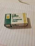 Filko Ignition Condenser # FO-210-11. Fixed Price $5.00.