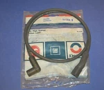 40" Ac Delco 12036942 314E Spark Plug Wire 82-83 Caddy 4.1 85-86 Chevy Truck 4.3. Fixed Price $15.95.