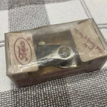 Nos Ford Ignition Contact Points B7A-12171-C Fomoco. Fixed Price $25.00.
