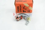DSB101C Platinum Spinterogeno Ignition Rotor Lucas Austin Ford Jaguar. Fixed Price $11.51.
