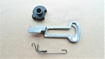 Old School Steering Column Repair Kit! Fits Gm C10 Tahoe Sierra Blazer Silverado. Fixed Price $39.00.