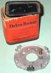 1937-1948 Buick Olds Pontiac Packard Nos Distributor Plate 1865968. Fixed Price $17.99.