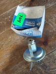 C0AF-12370-A Fomoco 1960-64 Ford Galaxie Cyl. Distributor Advance Nos Oem. Fixed Price $25.00.