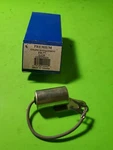 Condenser Fits 1957-1974 Mercury Comet Cougar,montego Original Engine. Fixed Price $8.00.