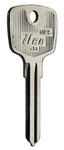 MB15 / HU22 Mercedes Benz Mechanical Key. Fixed Price $9.99.