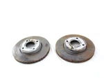2095058 Pair Front Brake Discs Ford Fiesta 1.5 63KW 6M 5P (2020) Spare Parts. Fixed Price $67.14.