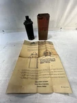 1963-1964 Chevrolet Camaro Chevelle Nova Nos Delco Ignition Coil 1115087. Fixed Price $119.99.