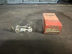 Sorensen AL-16-26DM Hd Dual Contact Points Sets 1957-71 Chrysler Dodge Plymouth. Fixed Price $6.50.