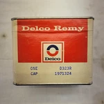 Delco Remy D-323R 1971324 Distributor Cap Multiple 6 Cylinder Applications. Fixed Price $24.00.