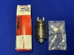Ford Genuine Nos Motorcraft Starter Solenoid F6VZ-11390-AA, SW-5112. Fixed Price $50.00.