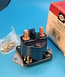 Starter Solenoid Standard SS-333 Lincoln Town Car (1990, 1992). Fixed Price $20.00.