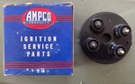 1937-41 Ford Inner Distributor Cap Ampco F-908 Replace 68-12116. Fixed Price $24.99.