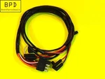 1965 Mustang Cyl Firewall To Engine Harness Scott Drake C5ZZ-14289-6WL. Fixed Price $59.99.