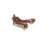 Ignition Contact Set Smp For 1968 Dodge P375. Fixed Price $23.16.