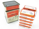 Nos Oem Gm Delco-remy D-107P Ignition Points FOR1960-1961 Corvair. Fixed Price $31.49.
