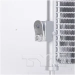 Tyc 3628 A/c Condenser For 07-12 Nissan Sentra. Fixed Price $92.99.