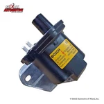 Bosch Ignition Coil For 1988-1997 Bmw 750IL 850CSI 850CI 850I V12 5.0L 5.4L 5.6L. Fixed Price $23.50.