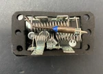 Smp RU443 New Hvac Blower Motor Resistor Front,rear. Fixed Price $19.31.
