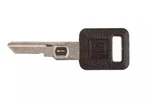 Genuine Gm Ignition Key 26019401. Fixed Price $33.12.