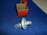 Nos Delco Remy/gm Vacuum Advance Distributor Unit 1116079 1954 Pontiac Cyl. Fixed Price $30.00.