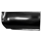 For Chevy R10 87 Goodmark Rear Passenger Side Bed Panel Patch Front Section. Fixed Price $73.29.