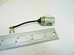 Ignition Condenser Bwd G141 Mercury Edsel Dual Point Distributor. Fixed Price $7.19.