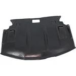 Engine Splash Shield For Bmw 528I 2008-2010 Lower E60 Sedan Rwd Center. Fixed Price $57.19.