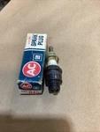 45 Ns Ac Gm Automotive Spark Plug Qty 1 Piece Made In Usa. Fixed Price $9.99.