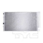 A/c Condenser Tyc 4145. Fixed Price $67.00.