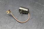 Nice Suzuki GT380 Left Condenser For Nippondenso Ignitions 33261-33020 617-504. Fixed Price $13.05.