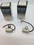 Ignition Condenser E-tron JC36 Nos Lot Of 2. Fixed Price $12.37.