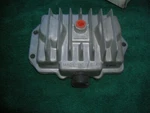 New American Bosch Voltage Regulator Rab 12A 14 06389-21-VR00GR. Fixed Price $40.00.