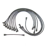 Spark Plug Wire Set-vin: Denso 671-8040. Fixed Price $49.42.