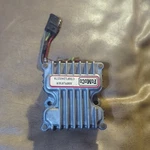 1963-65 Ford Galaxie Mercury Nos 390 427 4V 8V Transistorized Ignition Amplifier. Fixed Price $399.00.